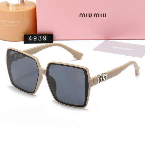 Miu Miu Sunglasses AAA-050