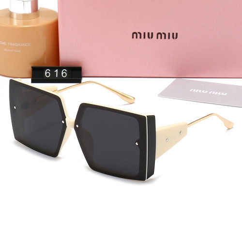 Miu Miu Sunglasses AAA-014