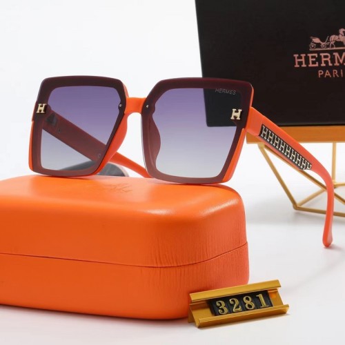 Hermes Sunglasses AAA-070