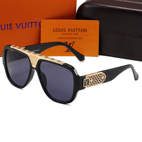 LV Sunglasses AAA-310