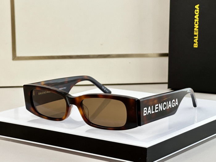 B Sunglasses AAAA-499