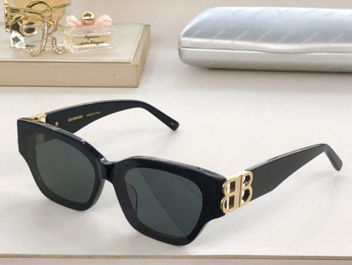 B Sunglasses AAAA-428