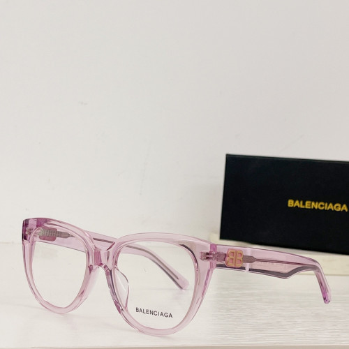 B Sunglasses AAAA-524