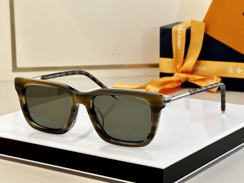 LV Sunglasses AAAA-2199