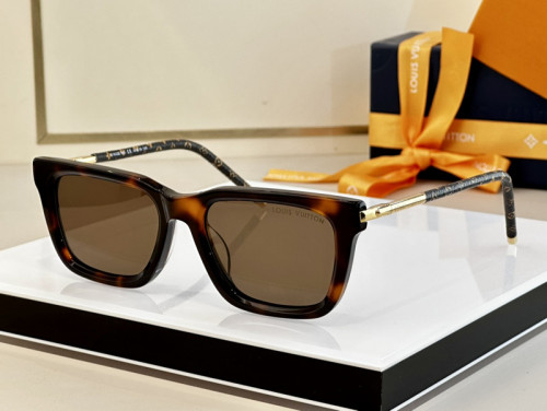LV Sunglasses AAAA-2195