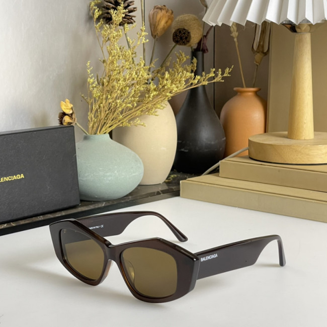 B Sunglasses AAAA-439