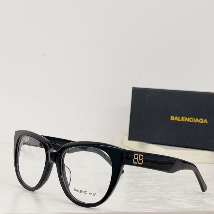 B Sunglasses AAAA-529