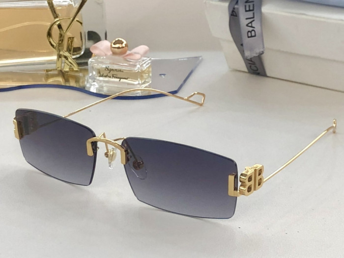 B Sunglasses AAAA-449