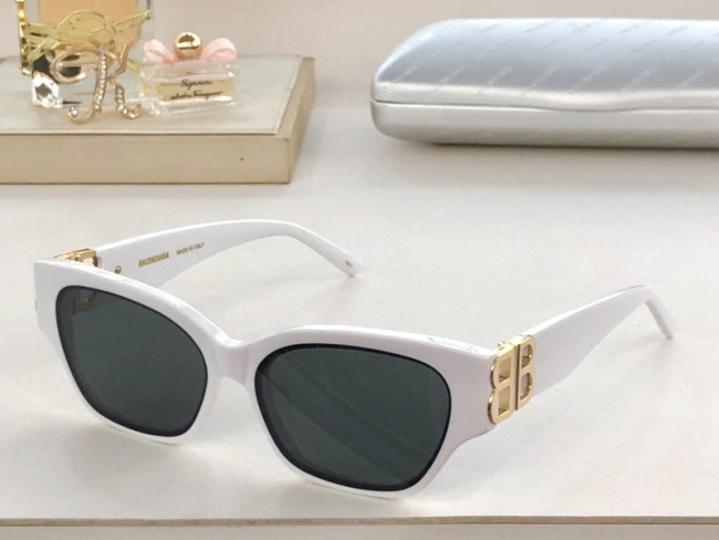 B Sunglasses AAAA-437