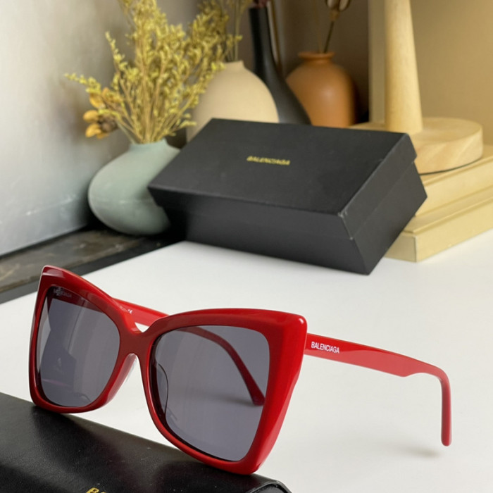 B Sunglasses AAAA-465