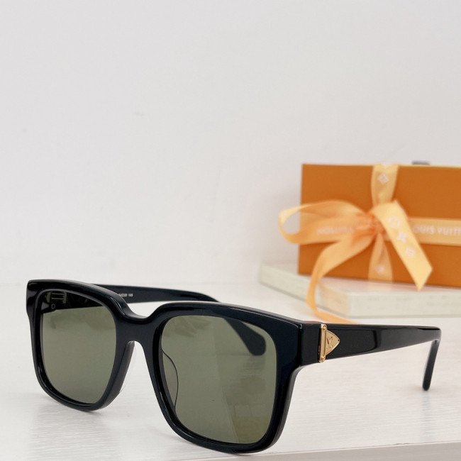 LV Sunglasses AAAA-2161