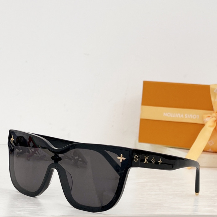 LV Sunglasses AAAA-2298