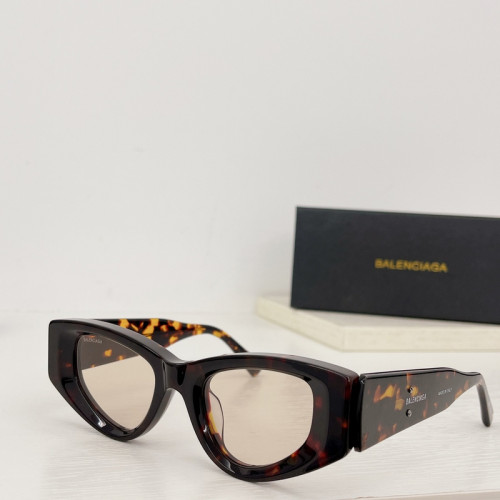 B Sunglasses AAAA-475