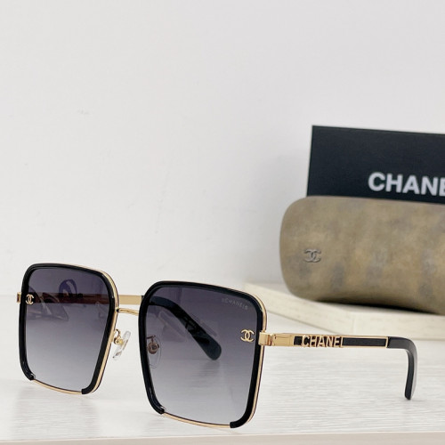 CHNL Sunglasses AAAA-1851