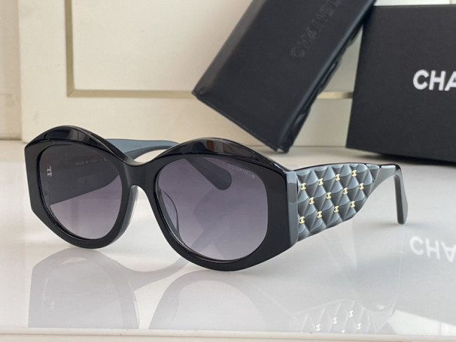 CHNL Sunglasses AAAA-2089