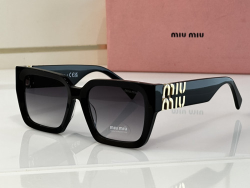 Miu Miu Sunglasses AAAA-346