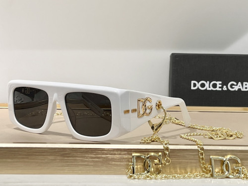 D&G Sunglasses AAAA-956