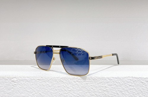 Cartier Sunglasses AAAA-2443