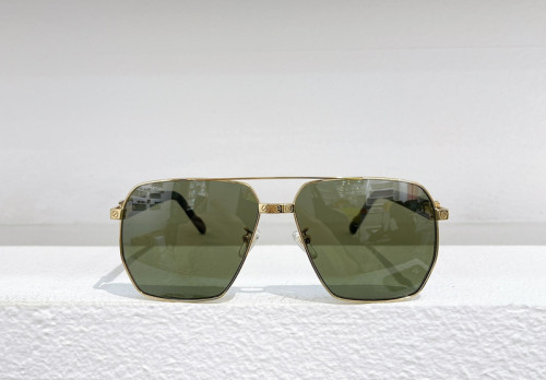 Cartier Sunglasses AAAA-2429