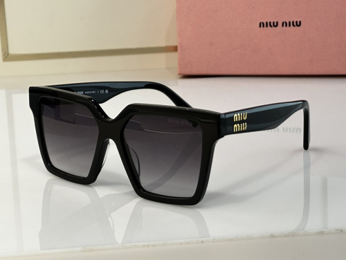 Miu Miu Sunglasses AAAA-381