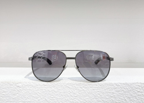 Cartier Sunglasses AAAA-2469