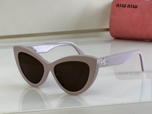Miu Miu Sunglasses AAAA-365
