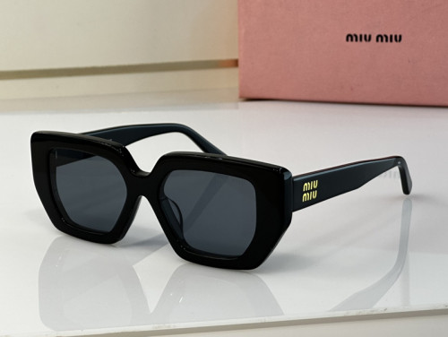 Miu Miu Sunglasses AAAA-337
