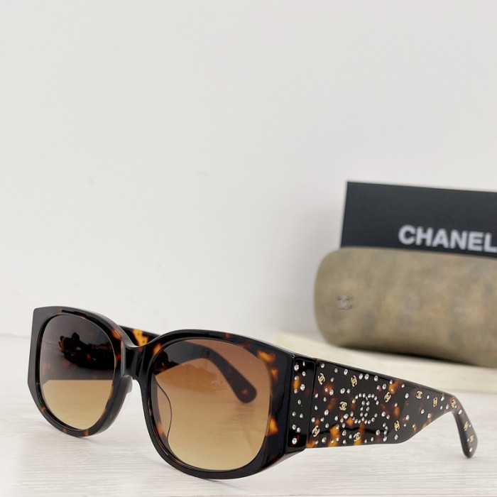 CHNL Sunglasses AAAA-1825