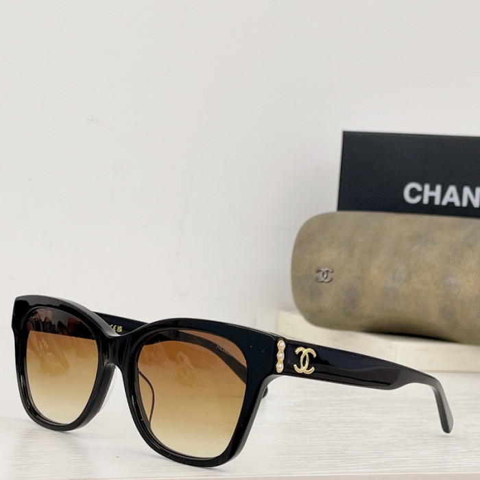 CHNL Sunglasses AAAA-1972