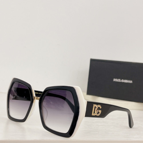 D&G Sunglasses AAAA-1227