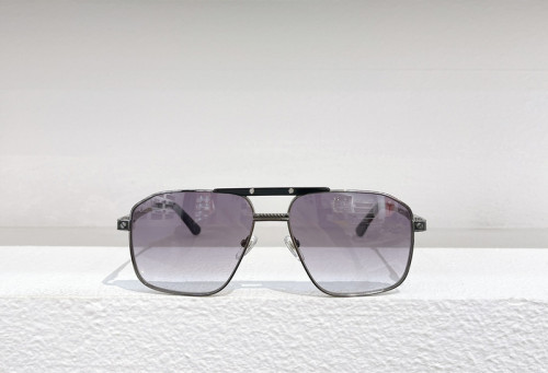Cartier Sunglasses AAAA-2444