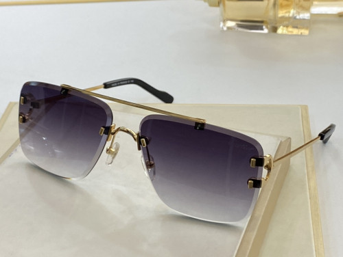 Cartier Sunglasses AAAA-2125