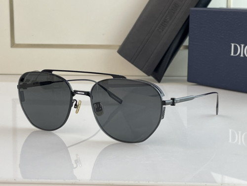 Dior Sunglasses AAAA-1766