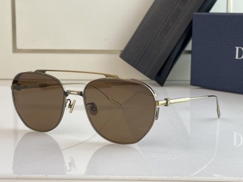Dior Sunglasses AAAA-1765