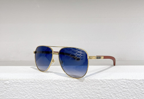 Cartier Sunglasses AAAA-2467