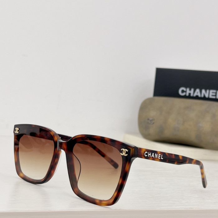 CHNL Sunglasses AAAA-2030