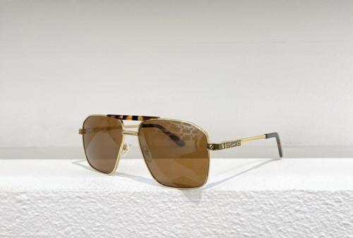 Cartier Sunglasses AAAA-2437