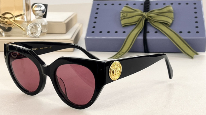 G Sunglasses AAAA-4141