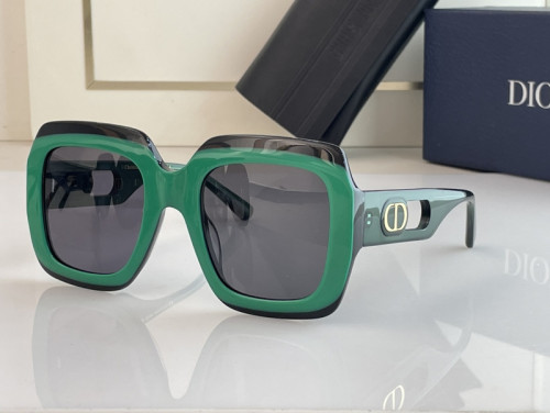 Dior Sunglasses AAAA-1798