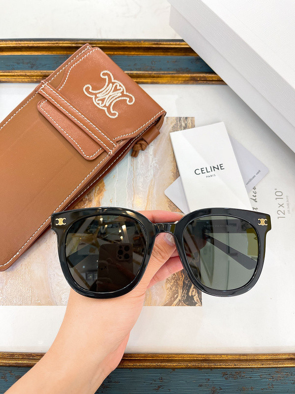 Celine Sunglasses AAAA-818