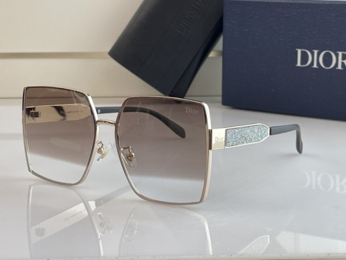 Dior Sunglasses AAAA-1784