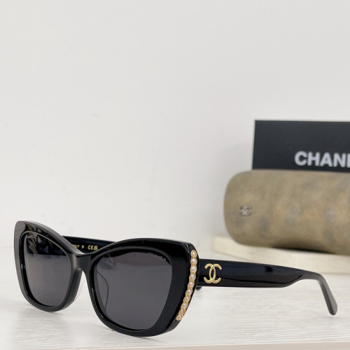 CHNL Sunglasses AAAA-1811