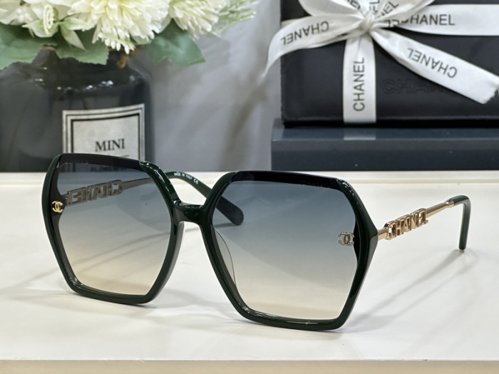 CHNL Sunglasses AAAA-2103