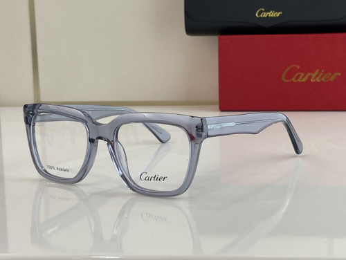 Cartier Sunglasses AAAA-1911