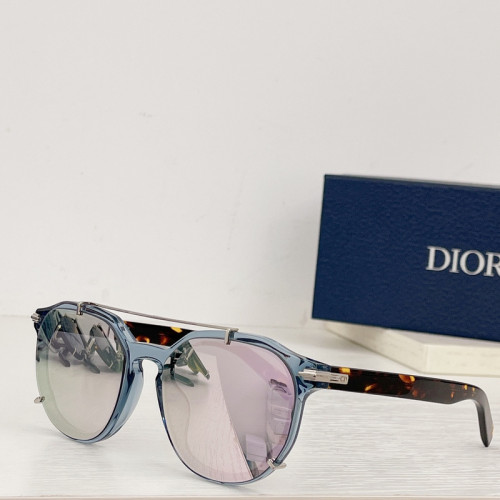 Dior Sunglasses AAAA-1856