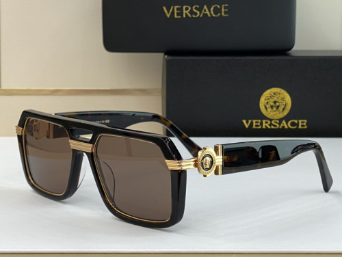 Versace Sunglasses AAAA-1653