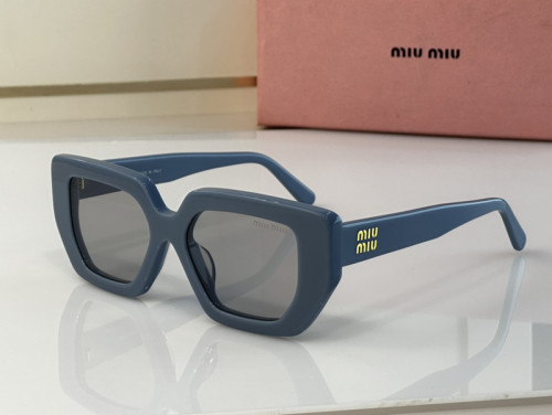 Miu Miu Sunglasses AAAA-341