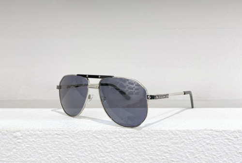 Cartier Sunglasses AAAA-2458