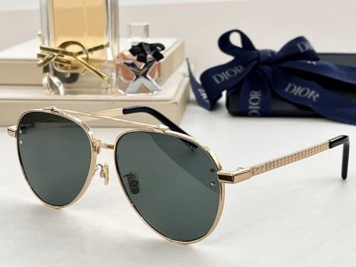 Dior Sunglasses AAAA-1956