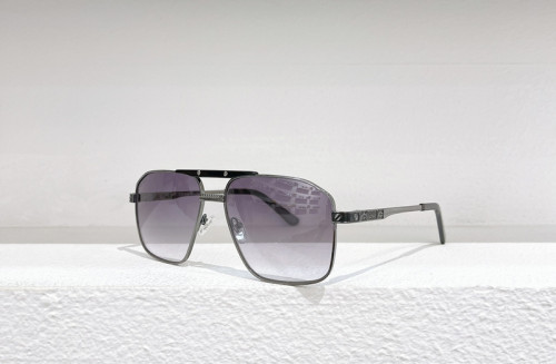 Cartier Sunglasses AAAA-2442